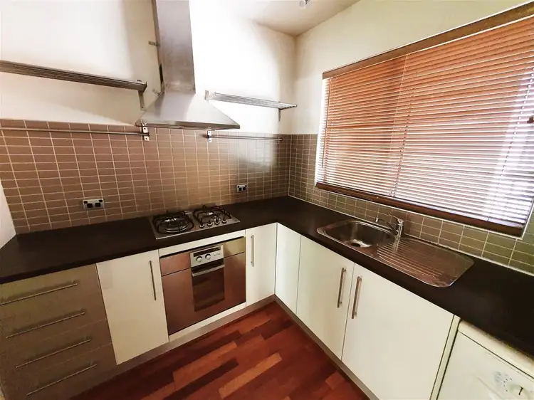 Second view of Homely unit listing, 16/37 Haines Street, North Melbourne VIC 3051