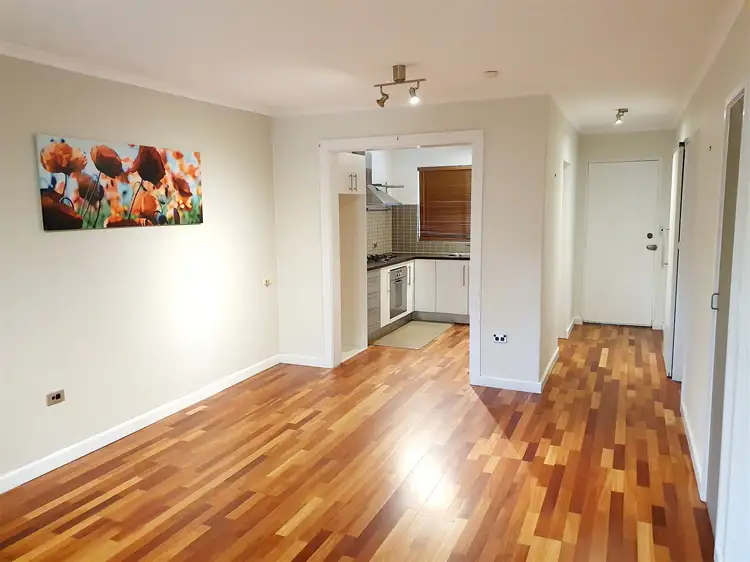 Fourth view of Homely unit listing, 16/37 Haines Street, North Melbourne VIC 3051