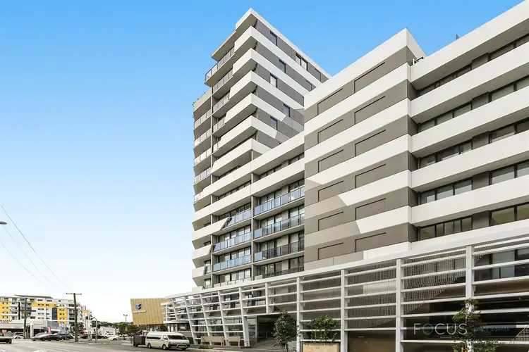 907/6 Gertrude Street, Wolli Creek NSW 2205