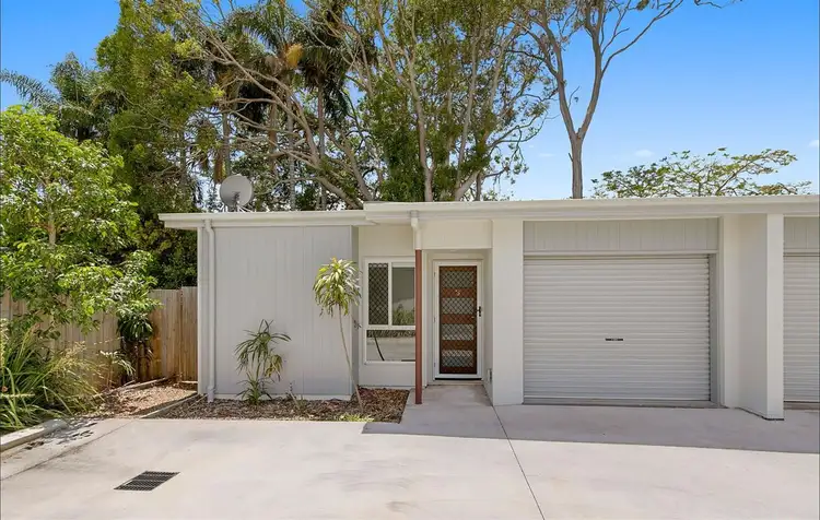 3/9 Moore Street, Victoria Point QLD 4165
