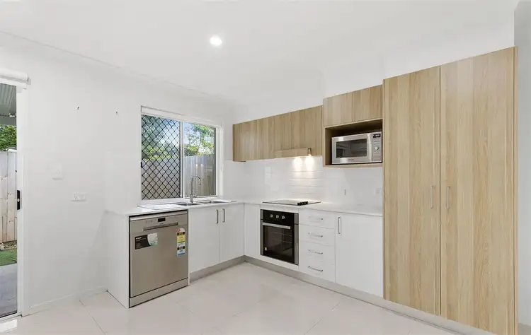 Second view of Homely townhouse listing, 3/9 Moore Street, Victoria Point QLD 4165