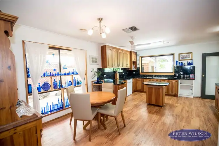 Sixth view of Homely house listing, 33 Sydney Street, Cobram VIC 3644