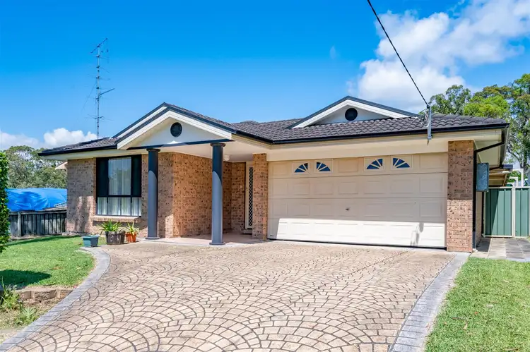 2 Asquith Avenue, Windermere Park NSW 2264