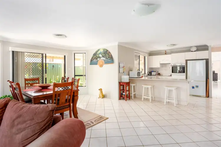 Fourth view of Homely house listing, 2 Asquith Avenue, Windermere Park NSW 2264