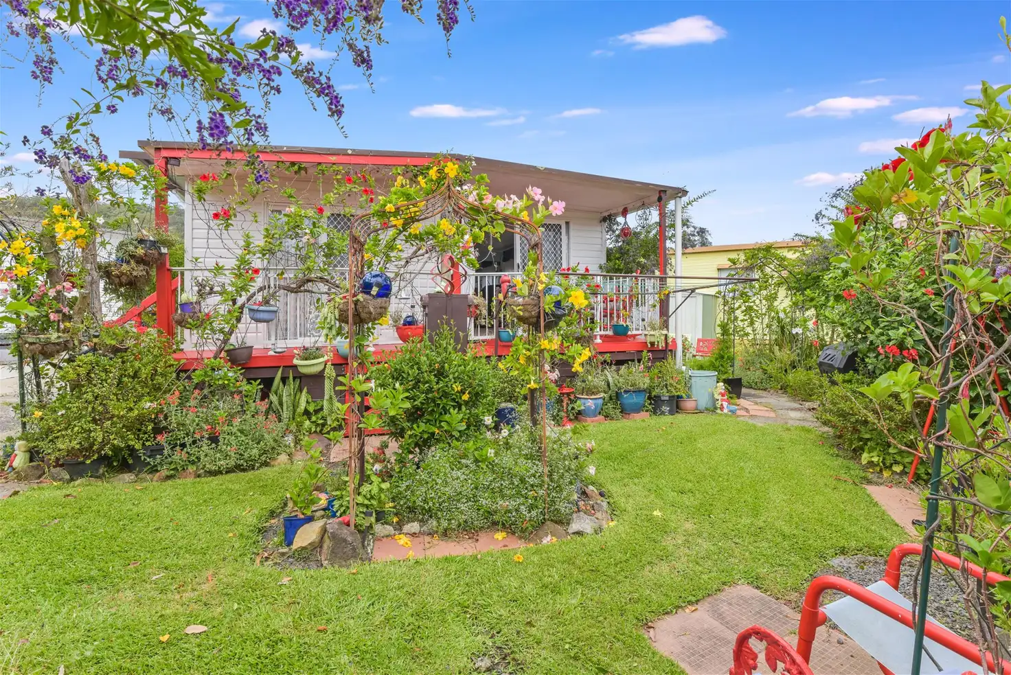 Main view of Homely house listing, S9/9 Milpera Road, Green Point NSW 2251