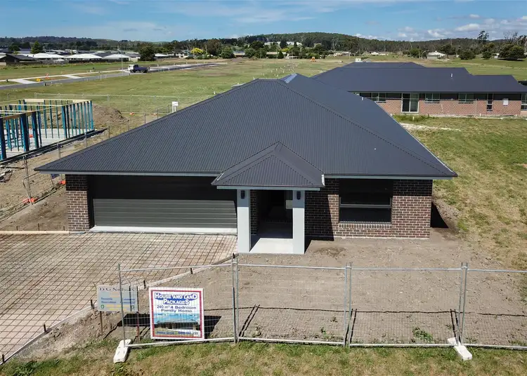 Fourth view of Homely house listing, 4 Ayrshire Crescent, Latrobe TAS 7307