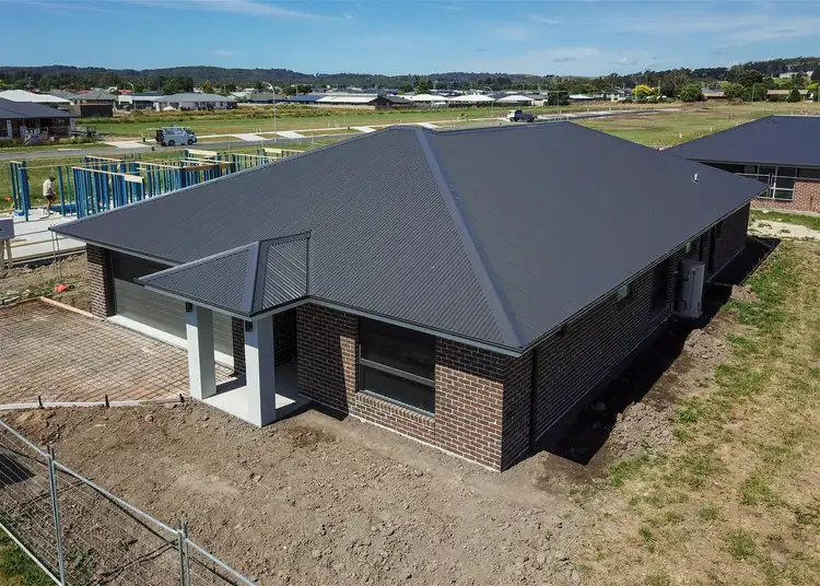 Fifth view of Homely house listing, 4 Ayrshire Crescent, Latrobe TAS 7307