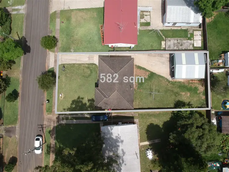 84 Torres Cres, Whalan NSW 2770