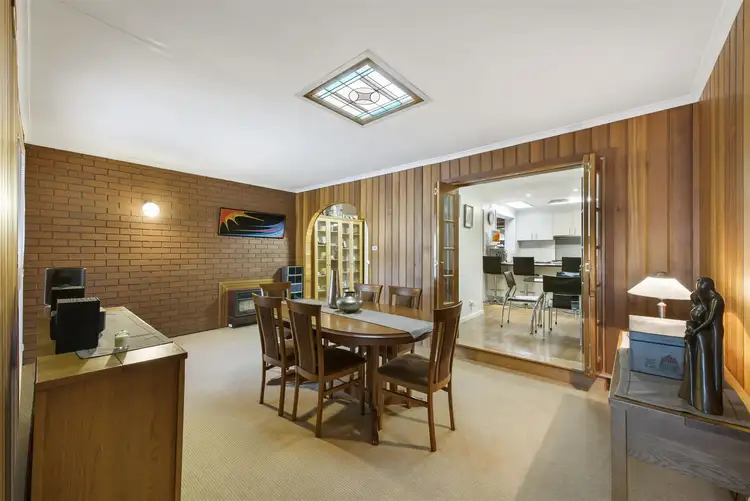 Fourth view of Homely house listing, 43 Hedgeley Road, Kealba VIC 3021