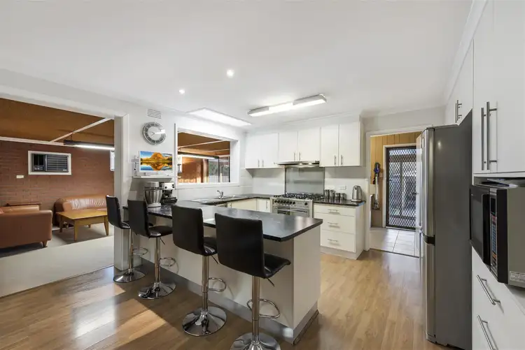 Fifth view of Homely house listing, 43 Hedgeley Road, Kealba VIC 3021