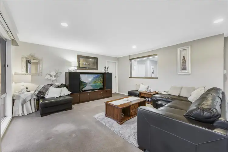 Second view of Homely house listing, 45 Hedgeley Road, Kealba VIC 3021