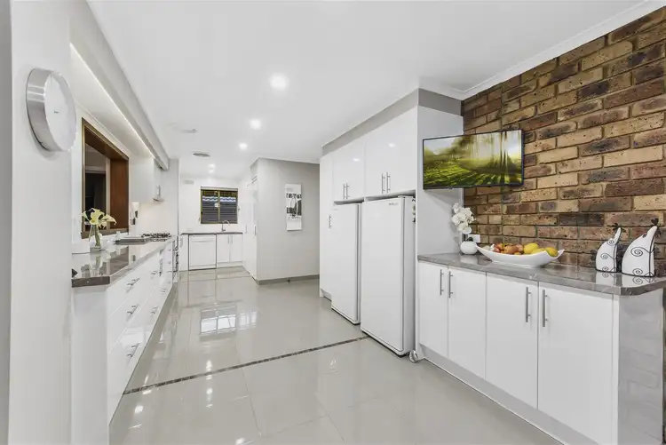 Fourth view of Homely house listing, 45 Hedgeley Road, Kealba VIC 3021