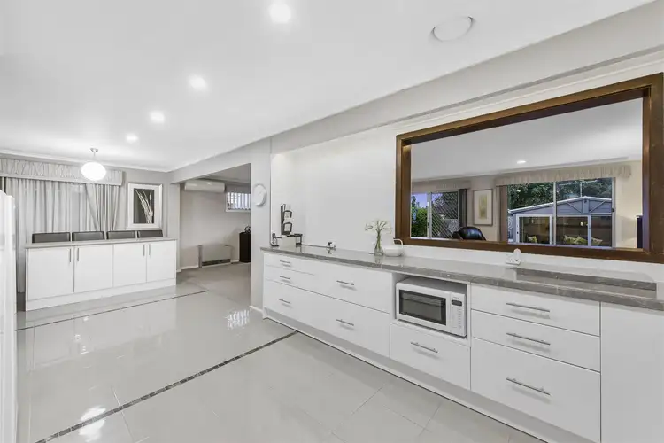 Fifth view of Homely house listing, 45 Hedgeley Road, Kealba VIC 3021