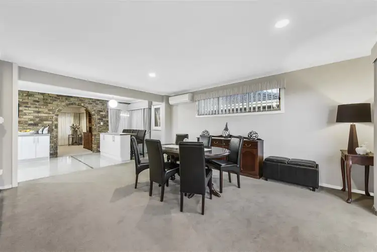 Sixth view of Homely house listing, 45 Hedgeley Road, Kealba VIC 3021