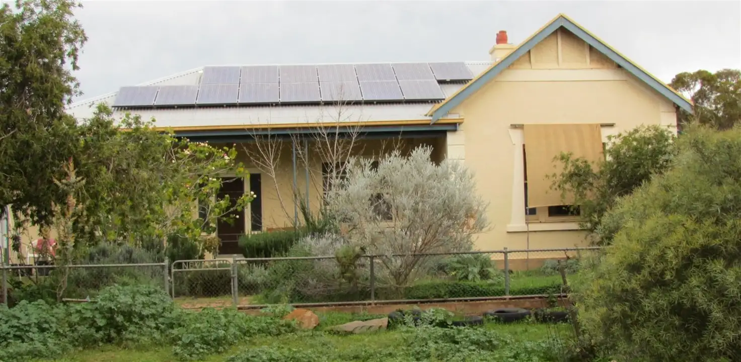 Main view of Homely rural property listing, 0 Railway Terrace, Sutherlands SA 5374