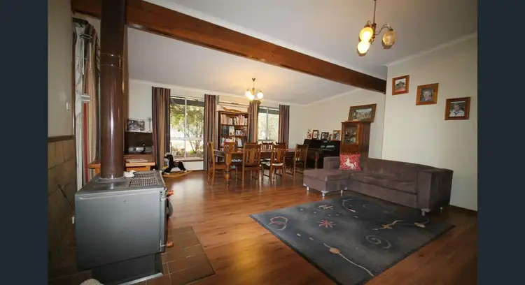 Fifth view of Homely rural property listing, 0 Railway Terrace, Sutherlands SA 5374