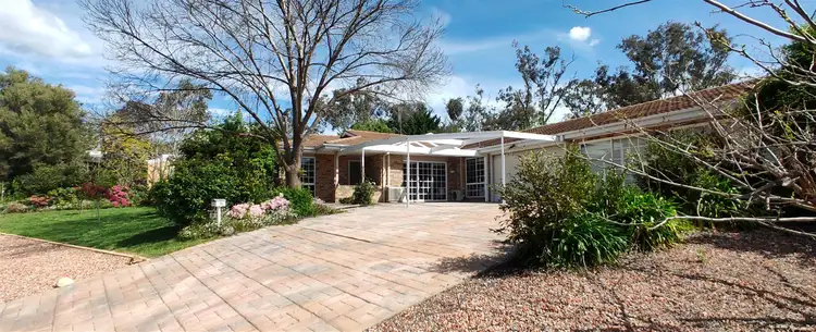 Main view of Homely house listing, 26 Shepherdson Place, Isaacs ACT 2607