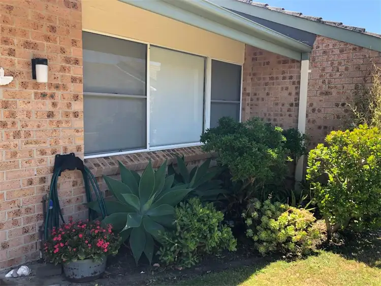 Second view of Homely unit listing, 10/9 Mountain View Place, Shoalhaven Heads NSW 2535