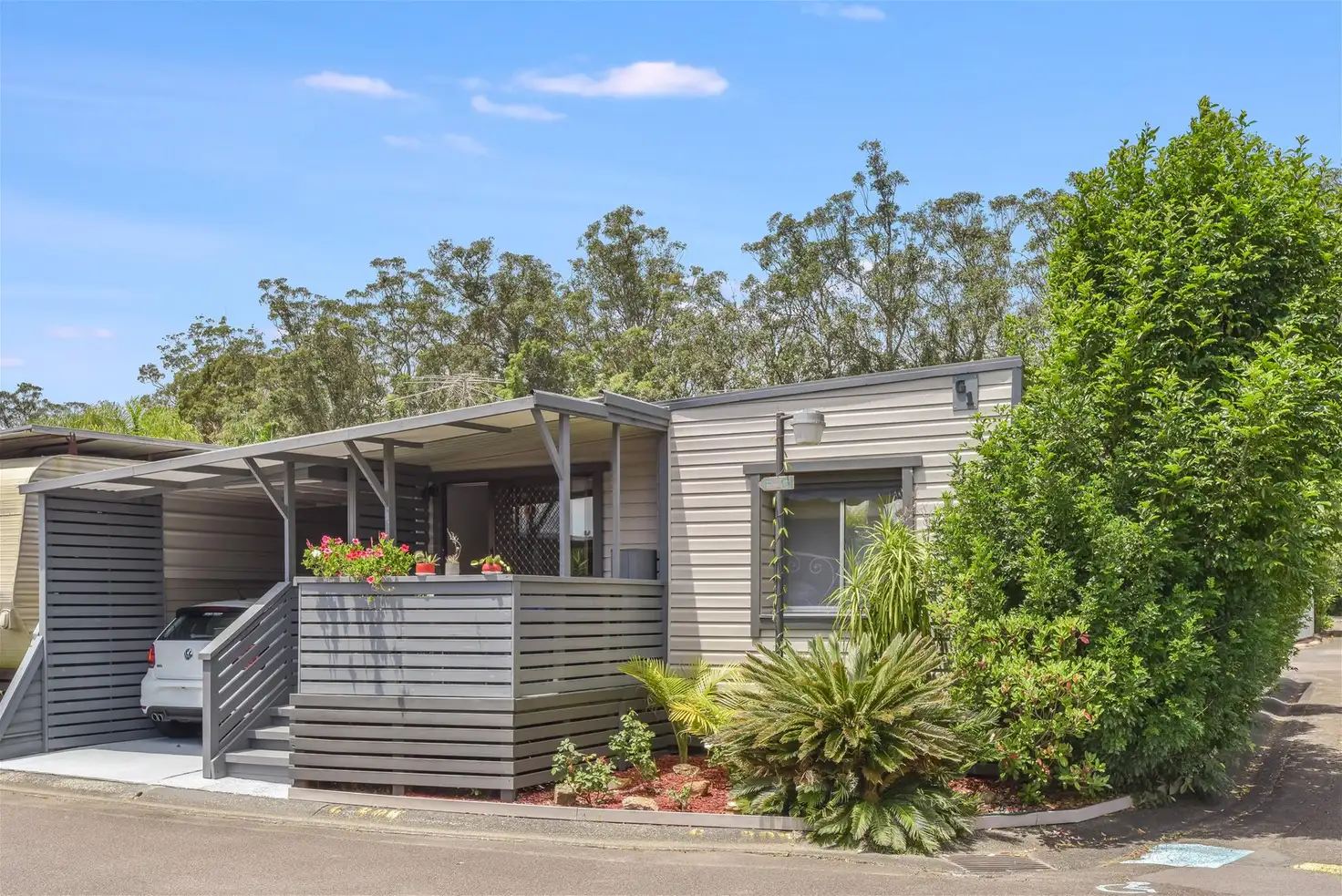 Main view of Homely house listing, G1/9 Milpera Road, Green Point NSW 2251