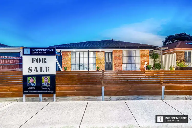 26 Bates Steet, Cranbourne West VIC 3977