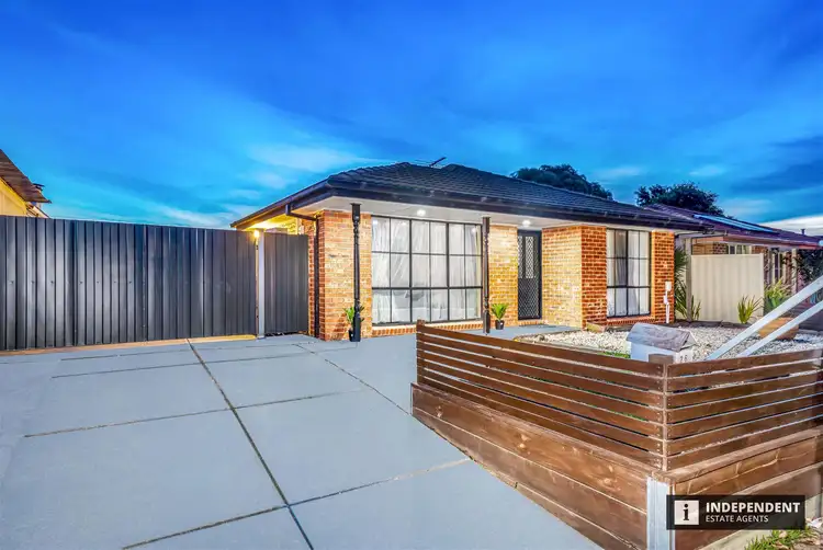 Third view of Homely house listing, 26 Bates Steet, Cranbourne West VIC 3977