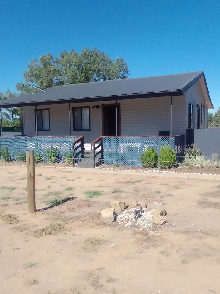 Main view of Homely house listing, 14 Limerick Street, Coonamble NSW 2829