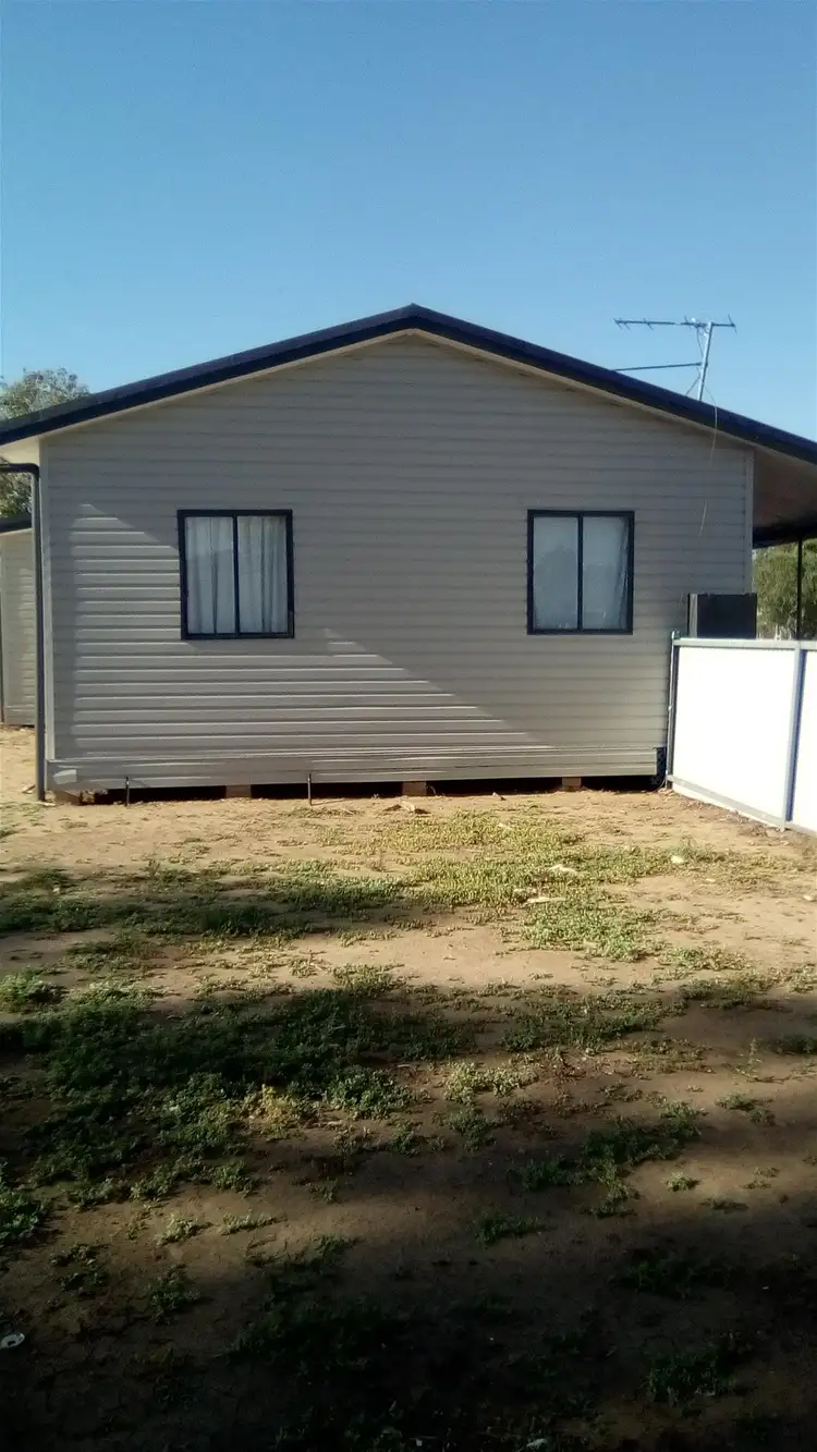 Second view of Homely house listing, 14 Limerick Street, Coonamble NSW 2829