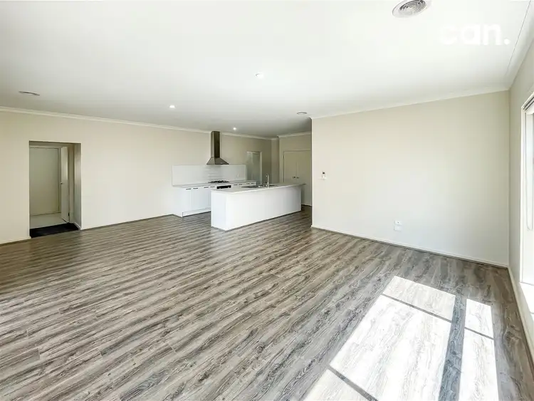 Third view of Homely house listing, 116 Bensonhurst, Point Cook VIC 3030