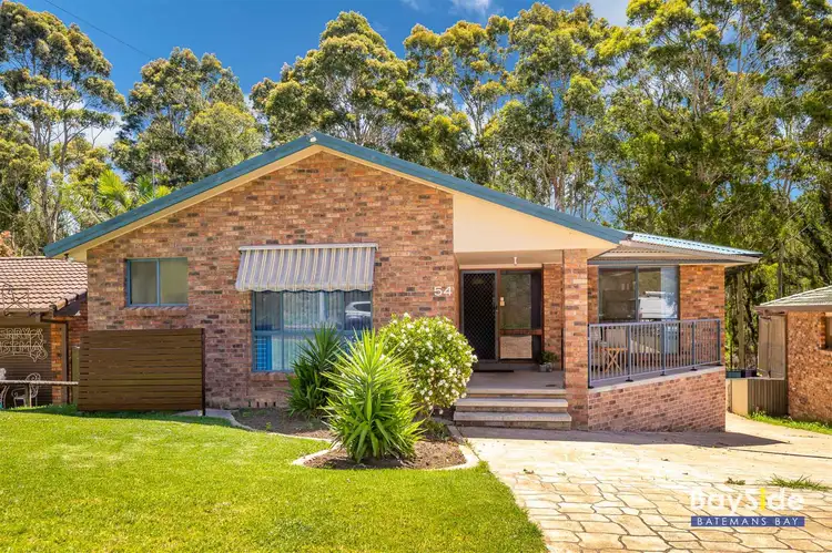 54 Albatross Road, Catalina NSW 2536
