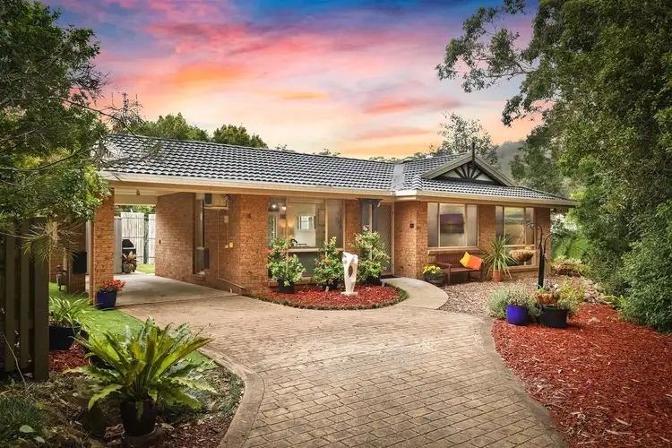 23 Eden Grove, Erina NSW 2250