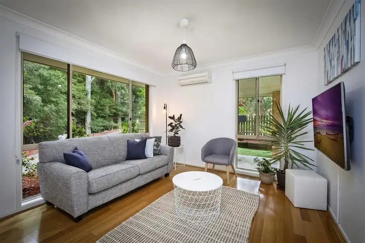 Second view of Homely house listing, 23 Eden Grove, Erina NSW 2250