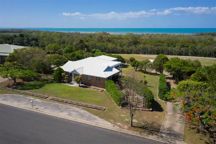 29 Hamilton Drive, Craignish QLD 4655