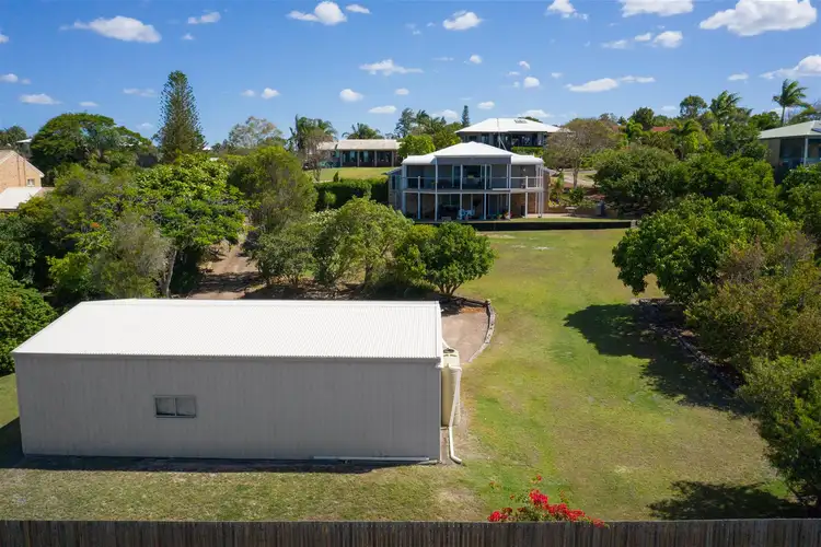 Third view of Homely house listing, 29 Hamilton Drive, Craignish QLD 4655