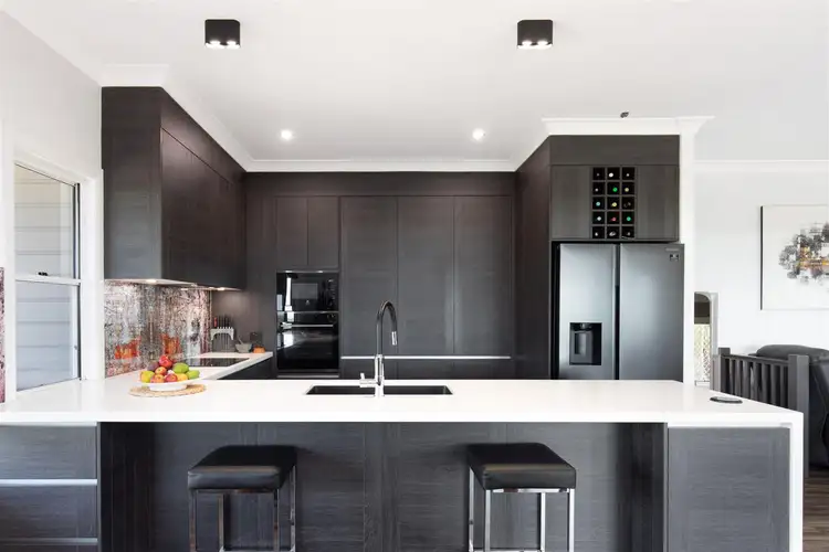 Fourth view of Homely house listing, 29 Hamilton Drive, Craignish QLD 4655