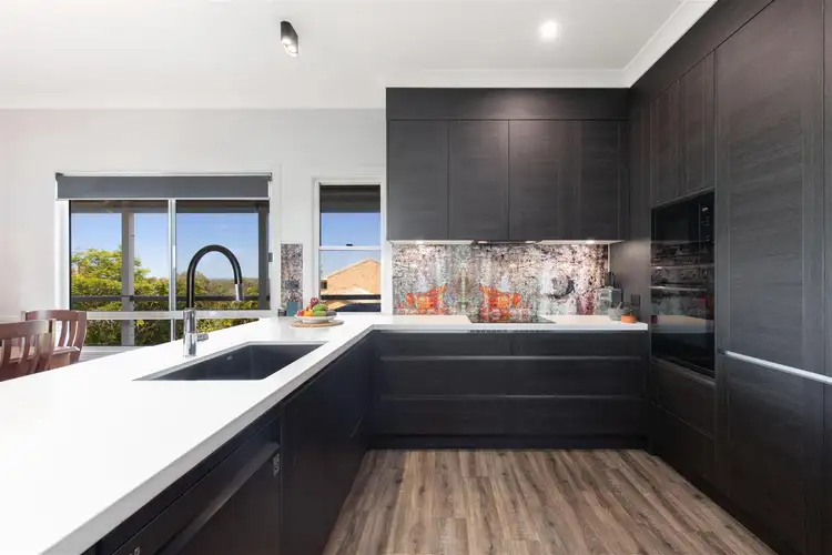 Fifth view of Homely house listing, 29 Hamilton Drive, Craignish QLD 4655