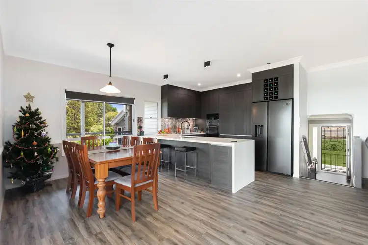 Sixth view of Homely house listing, 29 Hamilton Drive, Craignish QLD 4655