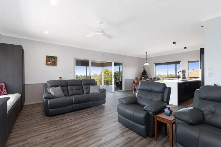 Seventh view of Homely house listing, 29 Hamilton Drive, Craignish QLD 4655