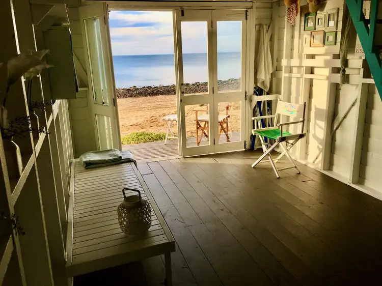 Second view of Homely house listing, 34 Ranelagh Beach, Mount Eliza VIC 3930