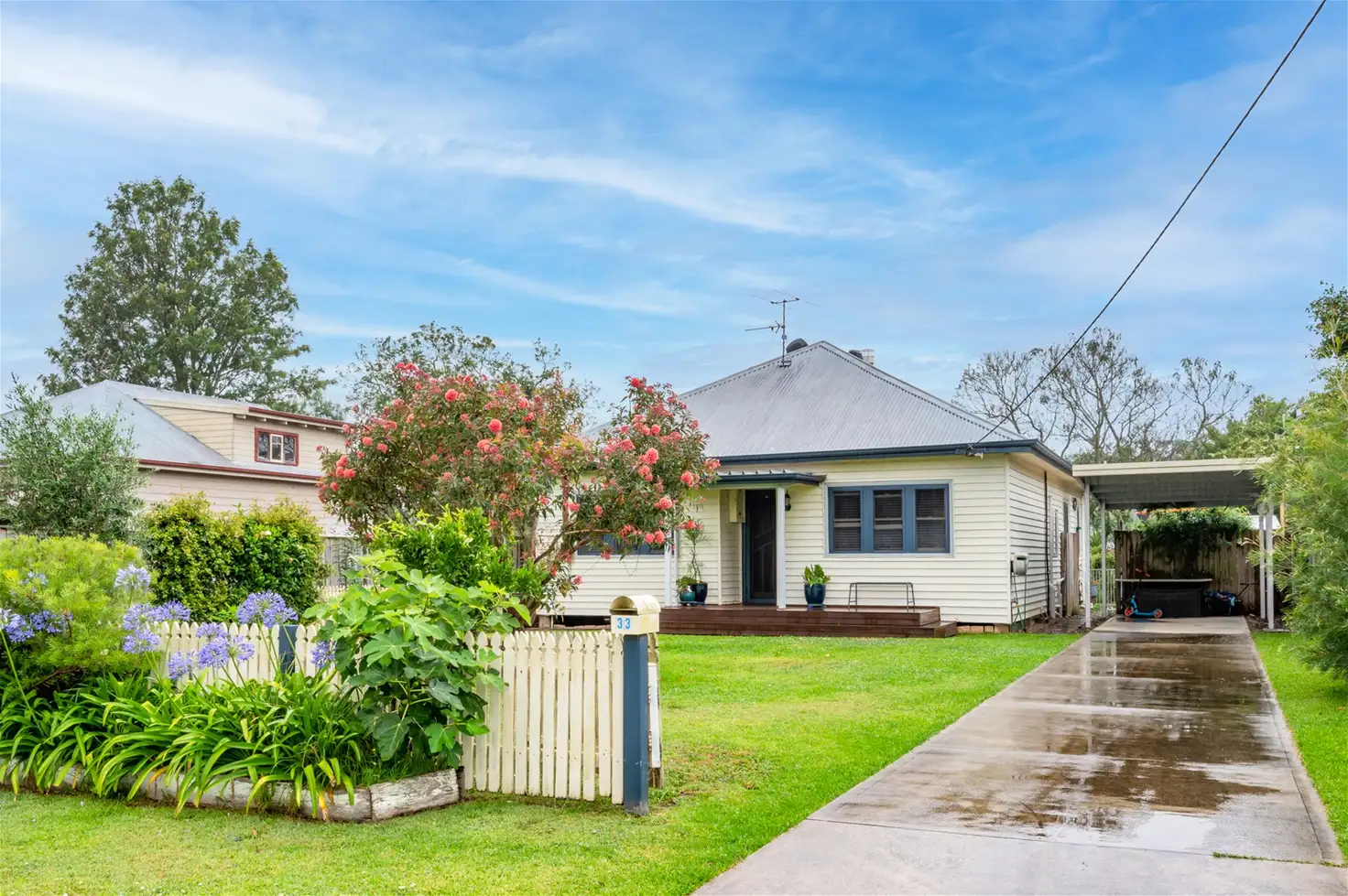 Main view of Homely house listing, 33 Avondale Road, Cooranbong NSW 2265