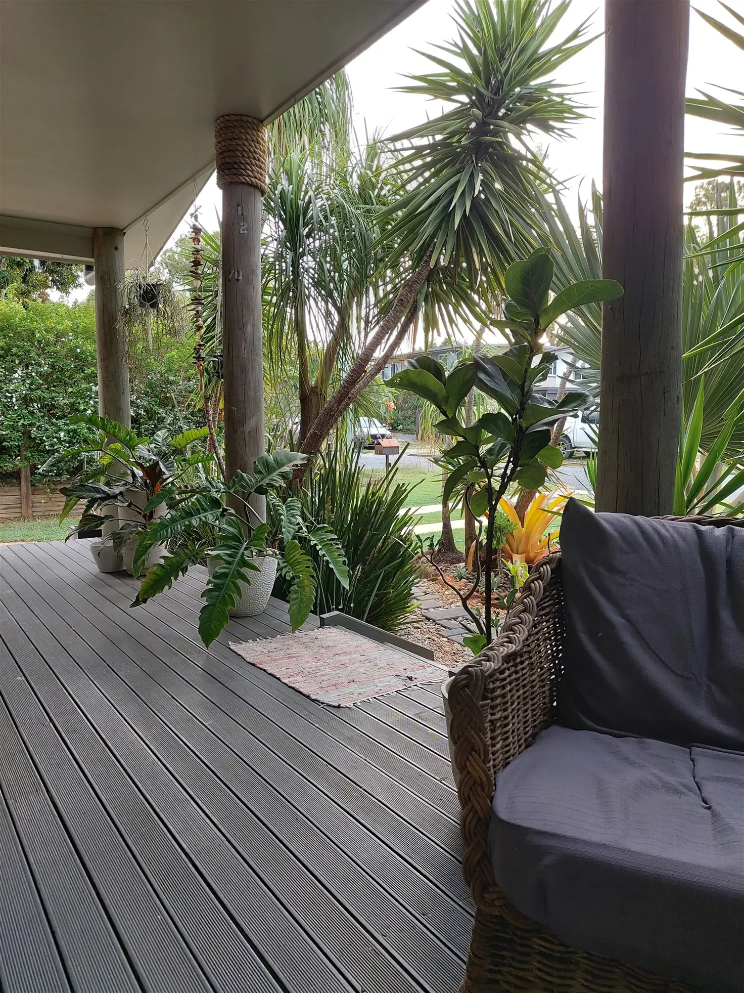 Main view of Homely house listing, 11 Eagle Street, Slade Point QLD 4740