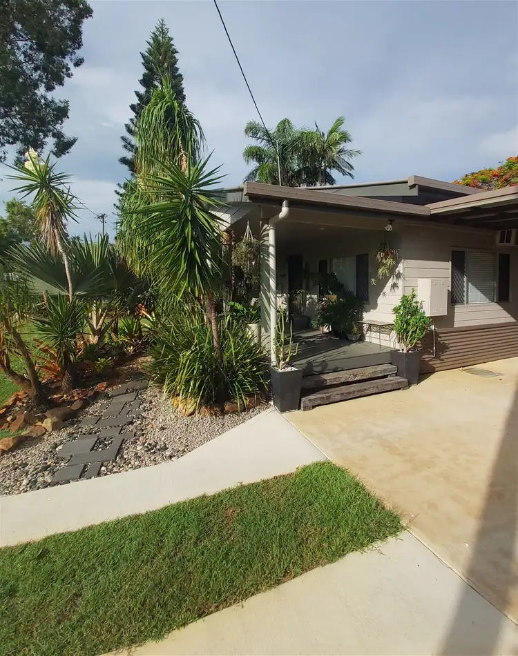 Second view of Homely house listing, 11 Eagle Street, Slade Point QLD 4740