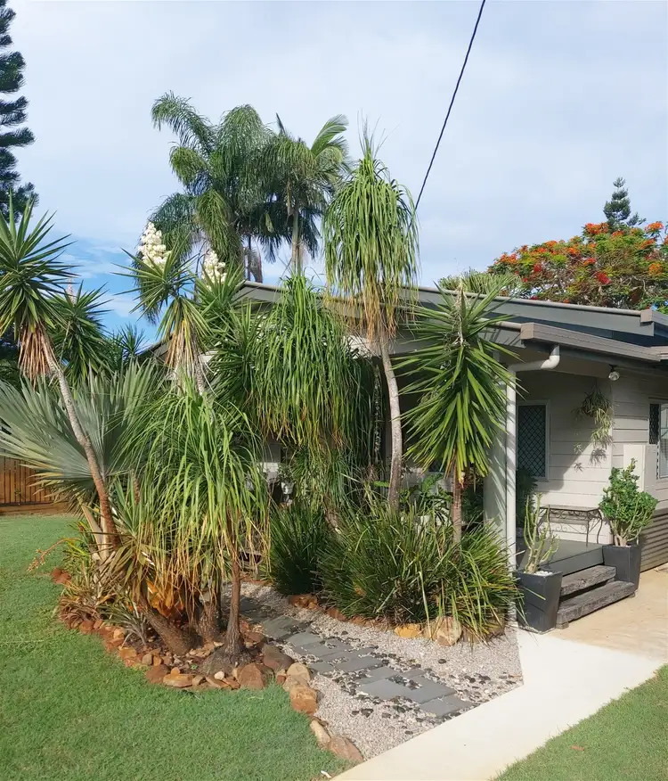 Third view of Homely house listing, 11 Eagle Street, Slade Point QLD 4740