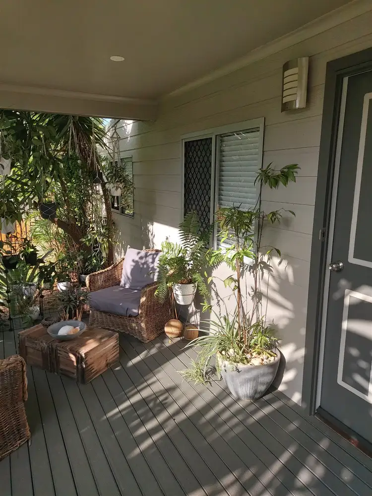 Fourth view of Homely house listing, 11 Eagle Street, Slade Point QLD 4740
