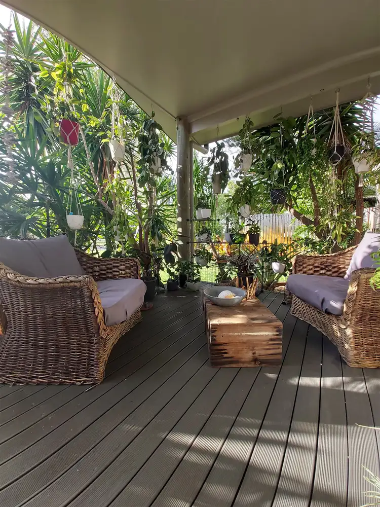 Fifth view of Homely house listing, 11 Eagle Street, Slade Point QLD 4740