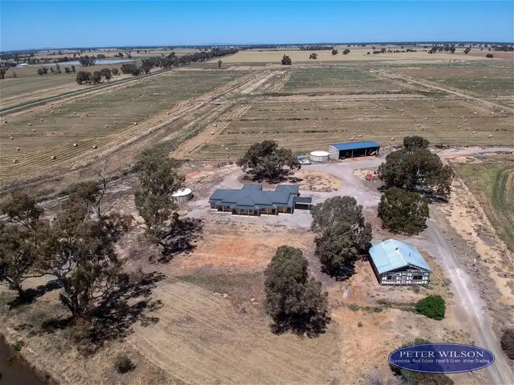 215 Ross Road, Naring VIC 3636