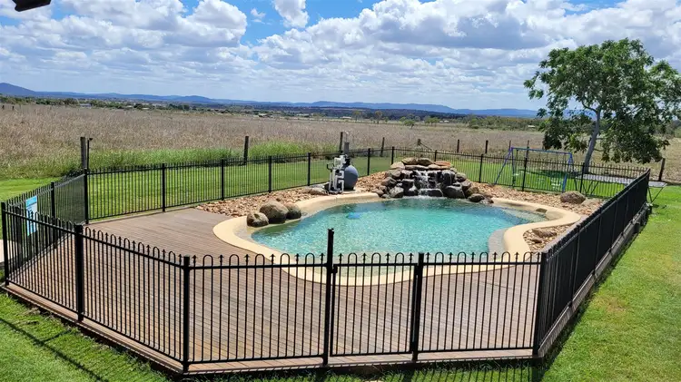 Third view of Homely rural property listing, 127 Mckenzie Road, Alton Downs QLD 4702
