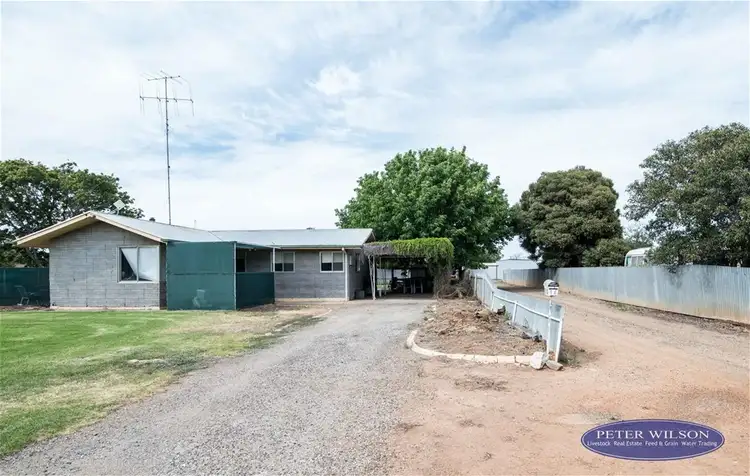 Second view of Homely house listing, 14 Warramatta Street, Finley NSW 2713