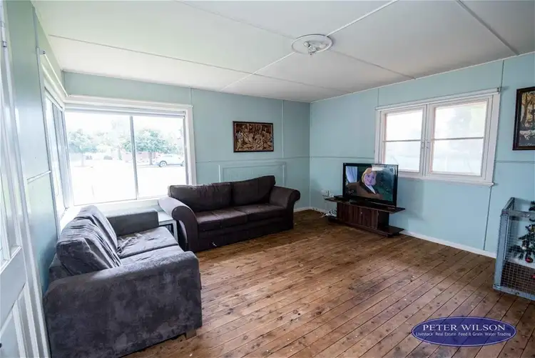 Third view of Homely house listing, 14 Warramatta Street, Finley NSW 2713