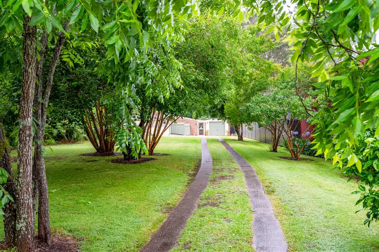 360 Freemans Drive, Cooranbong NSW 2265