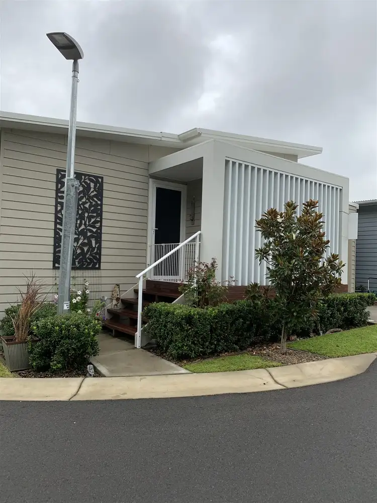 Second view of Homely house listing, 355/4 Gimberts Road, Morisset NSW 2264